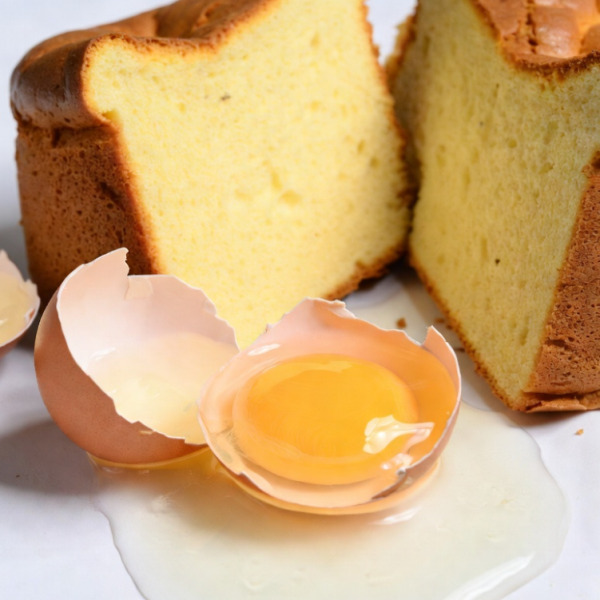 Large Fresh Eggs