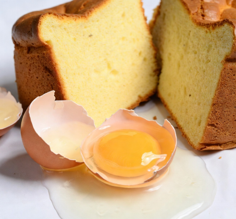 Large Fresh Eggs