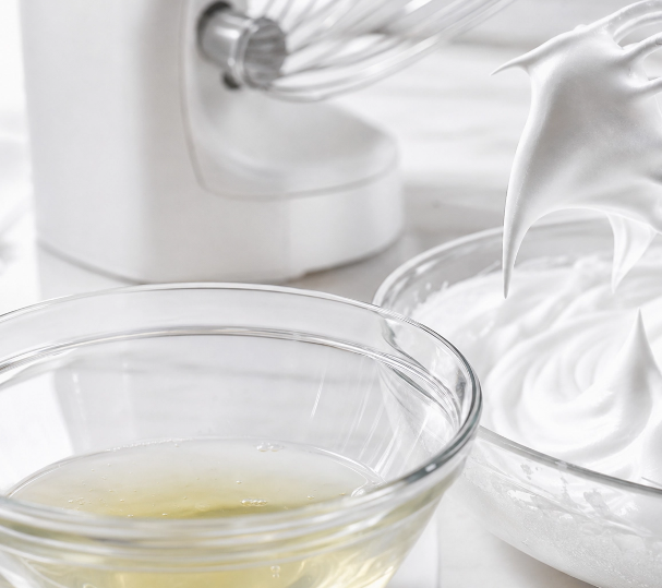 Egg White Liquid (Separated)