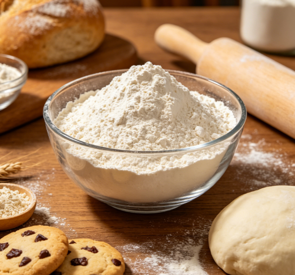 General-Purpose Baking Flour