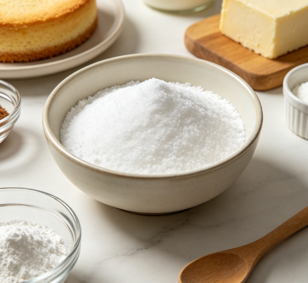 Baking-Grade Gelatin Powder