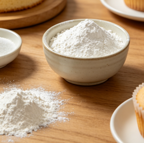 Baking Compound Baking Powder