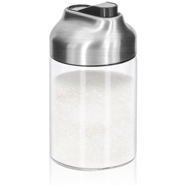 Crystalized Single-Crystal White Sugar