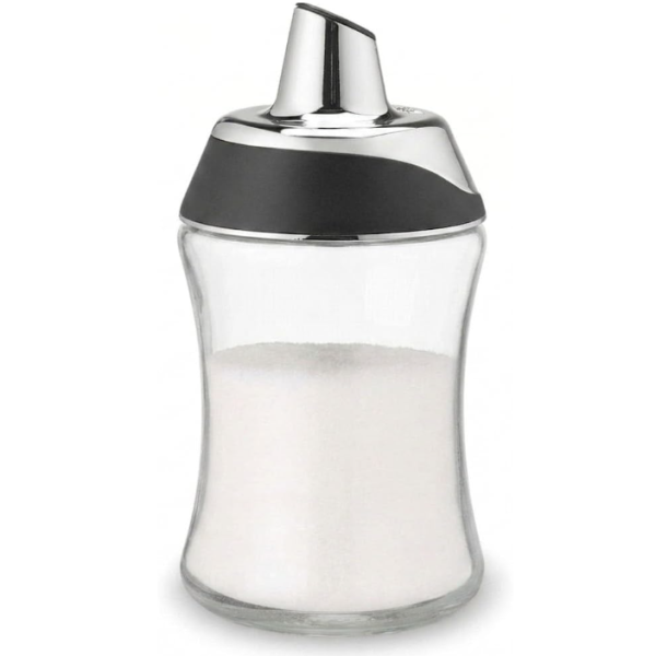 Soft and Fragrant Baking Sugar Powder