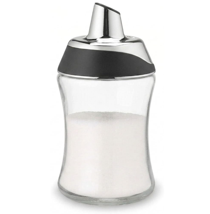Soft and Fragrant Baking Sugar Powder