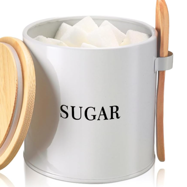 Caramelized Rock Sugar