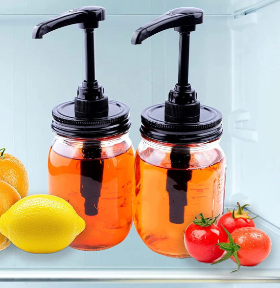 General Basic Baking Syrup