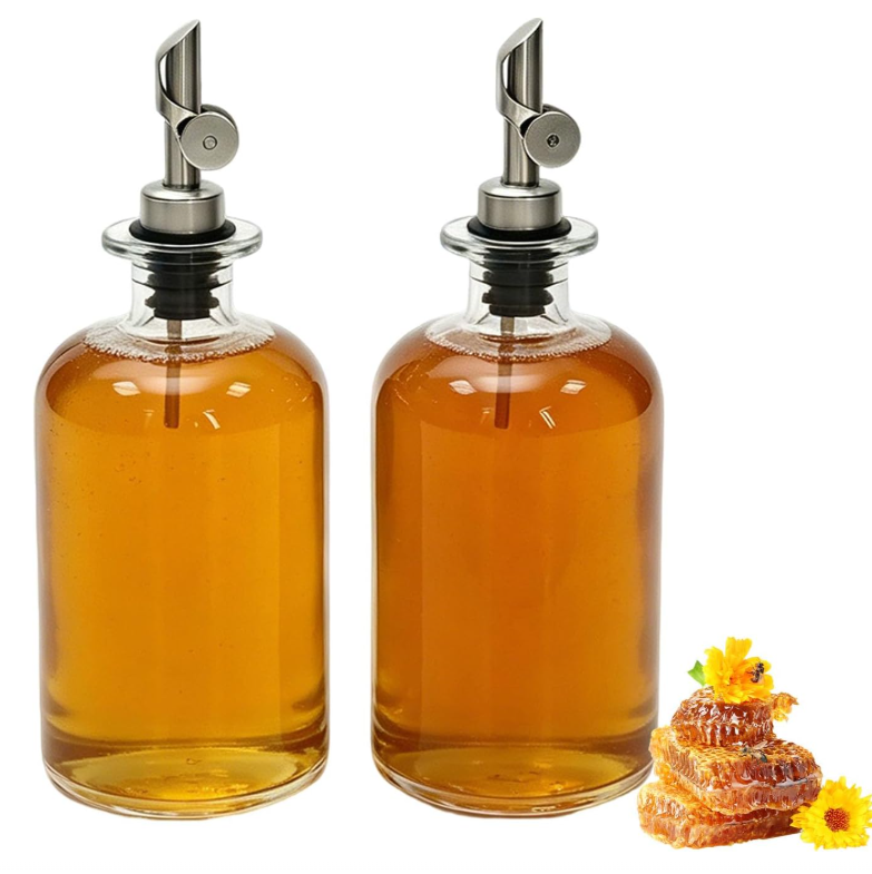 General Basic Baking Syrup - Image 2